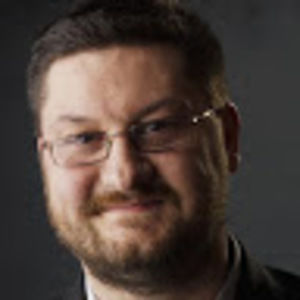 Meet your Posher, Richard